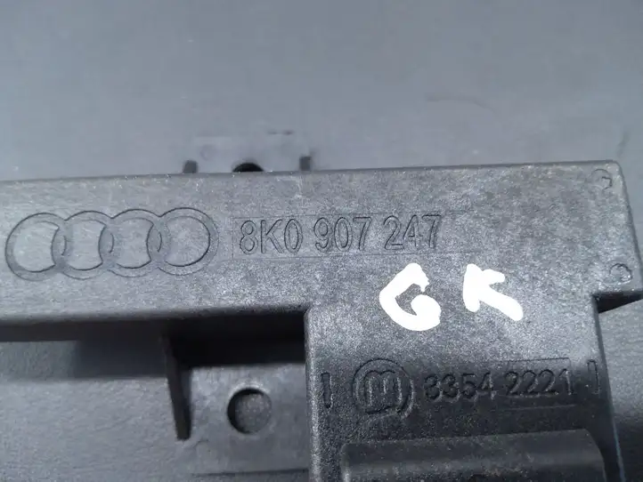 Audi A8 S8 D4 4H (2010 - 2014) 8K0907247 Антенна системы Keyless — фото 4