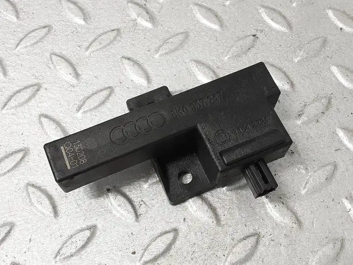 Audi A8 S8 D4 4H (2010 - 2014) 8K0907247 Антенна системы Keyless — фото 1