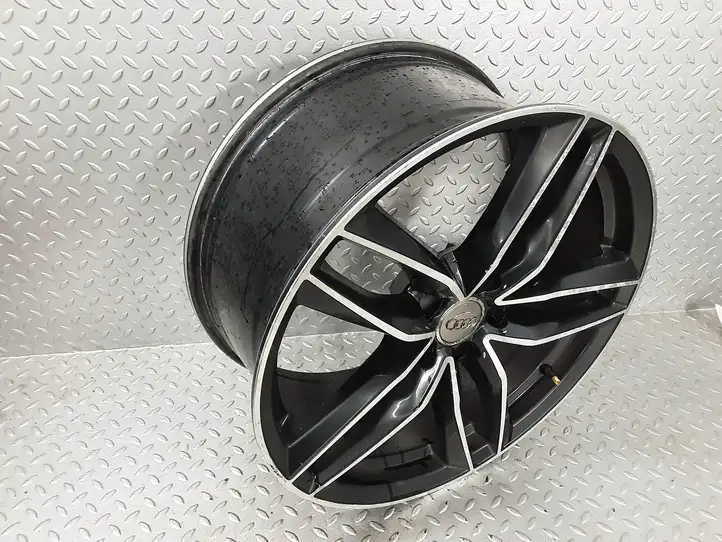 Audi A8 S8 D4 4H (2010 - 2014) 19X85J Легкосплавный колесный диск R19 — фото 5