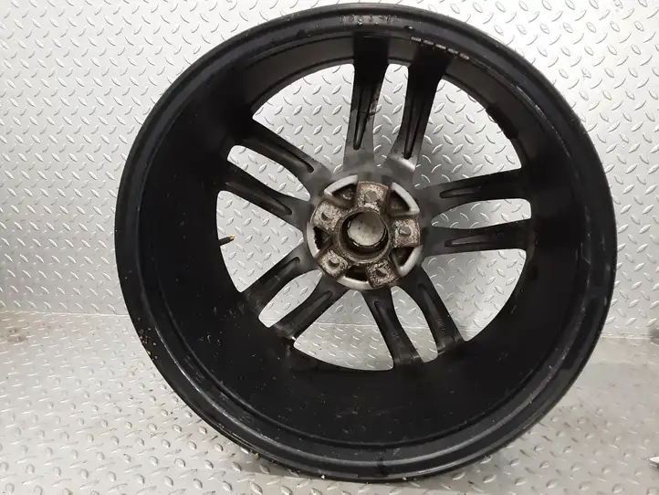 Audi A8 S8 D4 4H (2010 - 2014) 19X85J Легкосплавный колесный диск R19 — фото 8