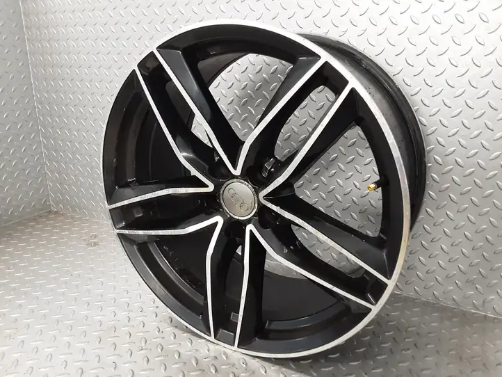 Audi A8 S8 D4 4H (2010 - 2014) 19X85J Легкосплавный колесный диск R19 — фото 1