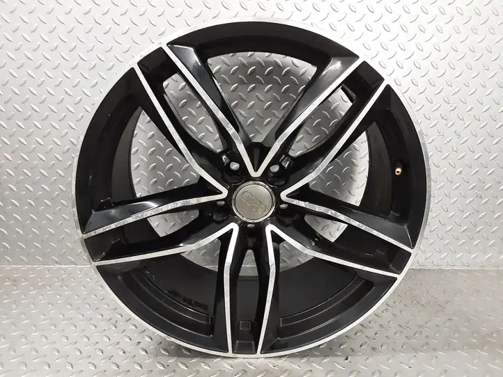 Audi A8 S8 D4 4H (2010 - 2014) 19X85J Легкосплавный колесный диск R19 — фото 2