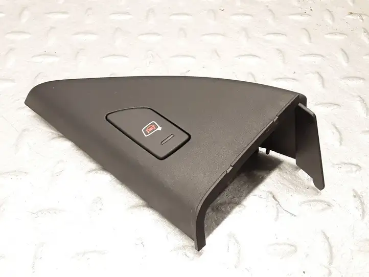 Audi A8 S8 D4 4H (2010 - 2014) 4H1857505A Другие включатели / ручки/ переключатели — фото 1