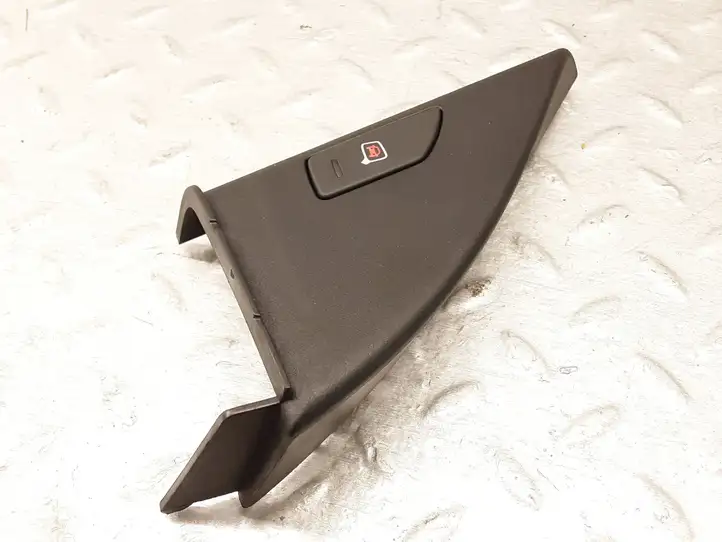 Audi A8 S8 D4 4H (2010 - 2014) 4H1857505A Другие включатели / ручки/ переключатели — фото 2