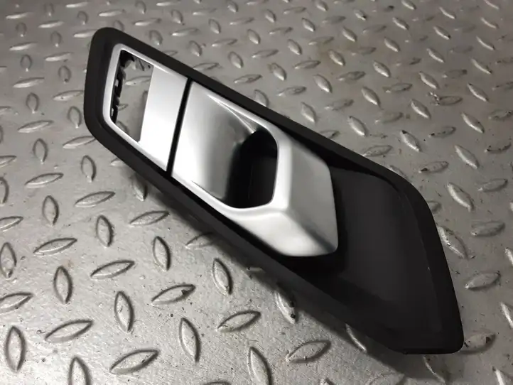 BMW 3 G20 G21 (2019 - ) 7447248 Внутренняя ручка двери — фото 1