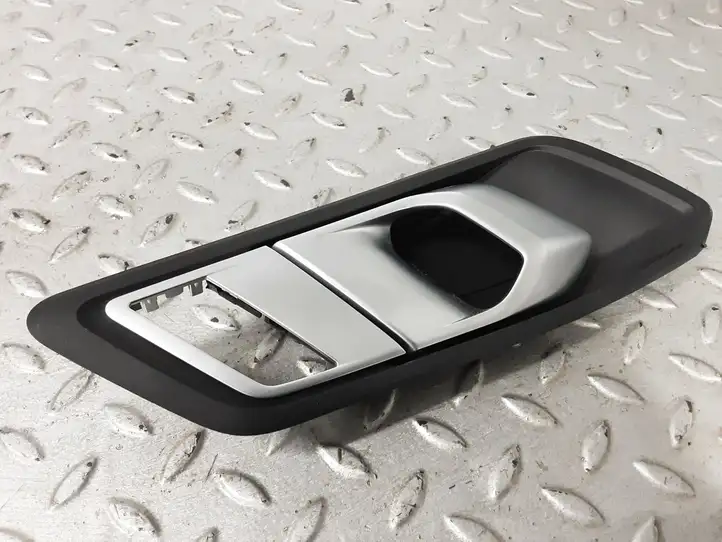 BMW 3 G20 G21 (2019 - ) 7447248 Внутренняя ручка двери — фото 2