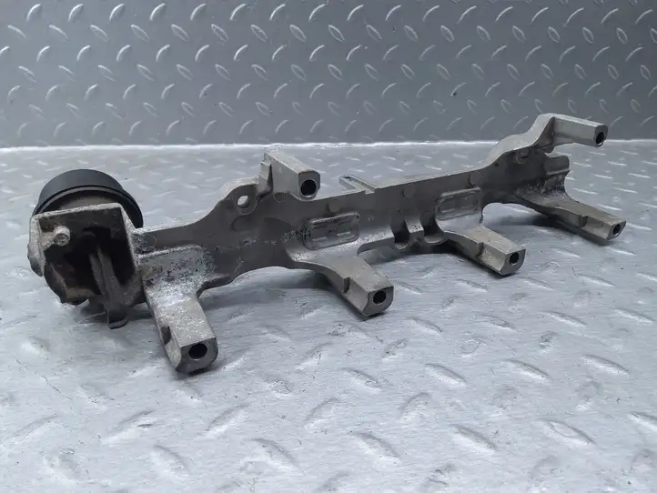 Audi A8 S8 D4 4H (2010 - 2014) 079133340 Держатель форсунки — фото 5