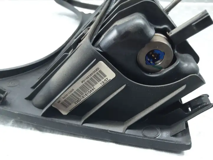 Citroen C5 (2008 - 2017) 96824626ZD Коленная подушка безопасности — фото 5
