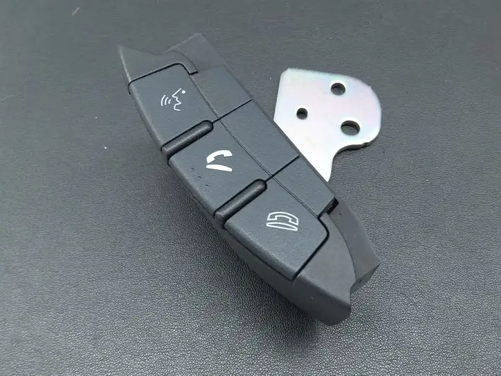 Mitsubishi Outlander (2007 - 2012) 75B474 Кнопки на рулевом колесе — фото 1