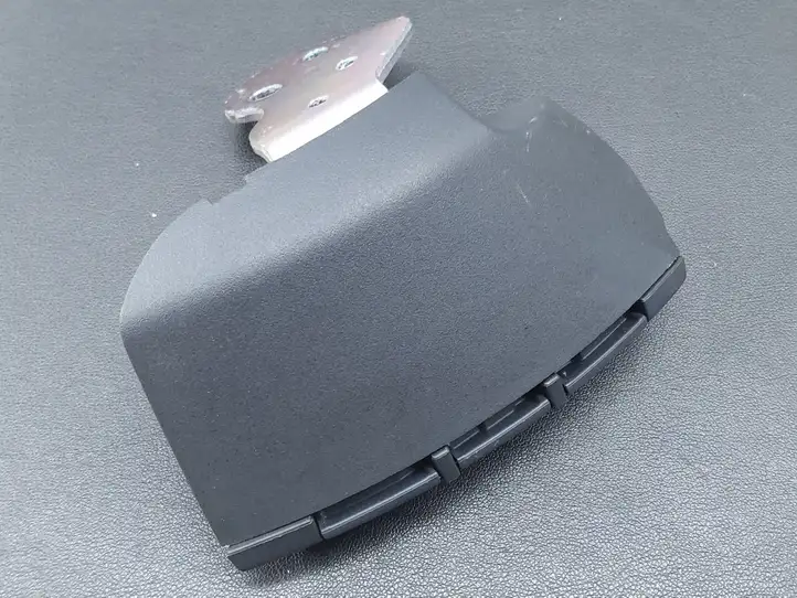Mitsubishi Outlander (2007 - 2012) 75B474 Кнопки на рулевом колесе — фото 3