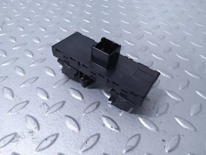 Volkswagen PASSAT CC (2008 - 2012) 3C8959857 Блок кнопок стеклоподъемников — фото 6