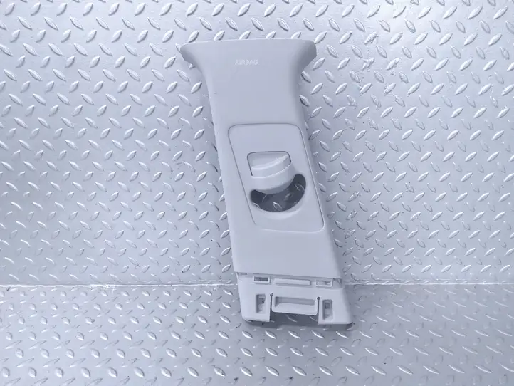 Hyundai i20 (BC3 BI3) (2020 - ) 85831Q0150 Верхняя обшивка стойки B — фото 6