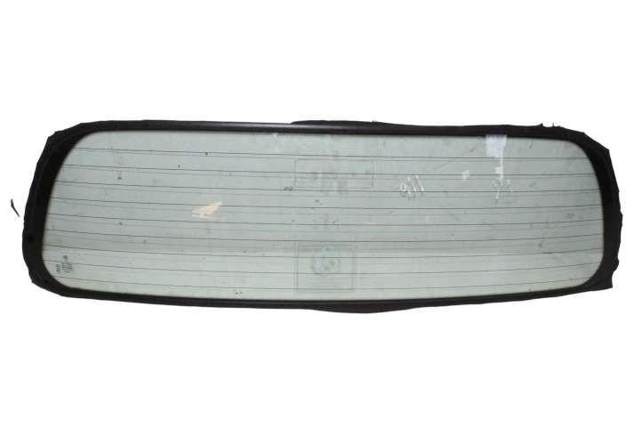 BMW Z4 E85 E86 (2002 - 2008)  54217076392 Заднее стекло
