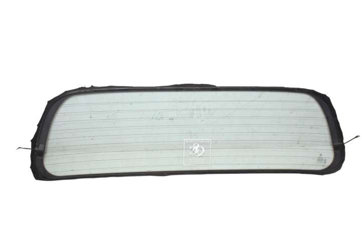 BMW Z4 E85 E86 (2002 - 2008)  54217076392 Заднее стекло