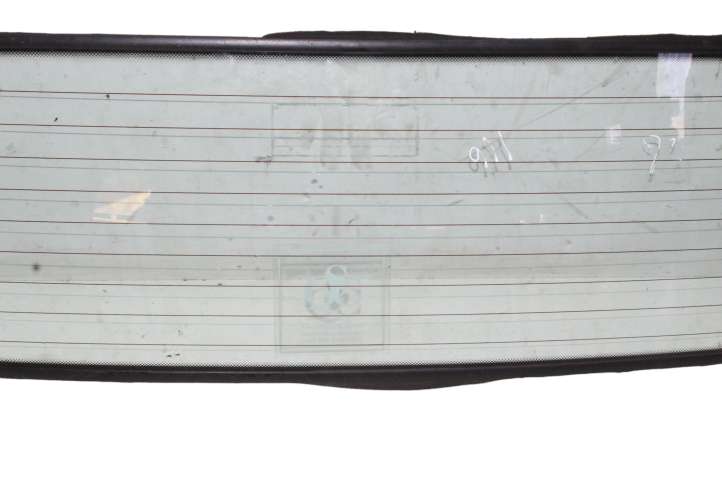 BMW Z4 E85 E86 (2002 - 2008)  54217076392 Заднее стекло