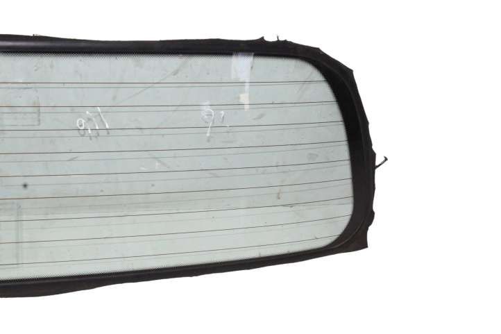 BMW Z4 E85 E86 (2002 - 2008)  54217076392 Заднее стекло