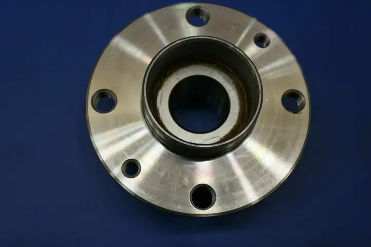 Fiat Doblo (2000 - 2009) 713690720 Подшипник колеса — фото 4