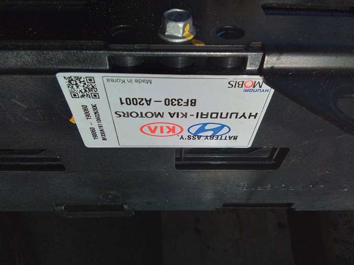 Kia Soul (2019 - )  BF330A2001 Модуль аккумуляторной батареи гибридного автомобиля / электромобиля