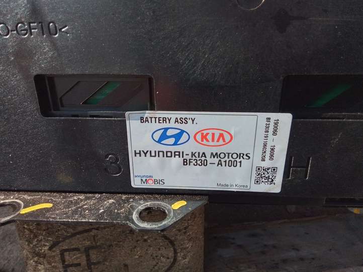 Kia Soul (2019 - )  BF330A2001 Модуль аккумуляторной батареи гибридного автомобиля / электромобиля