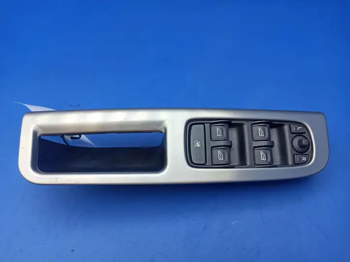 Volvo S40 (2007 - 2012) 31295120AA Кнопка стеклоподъемников — фото 1