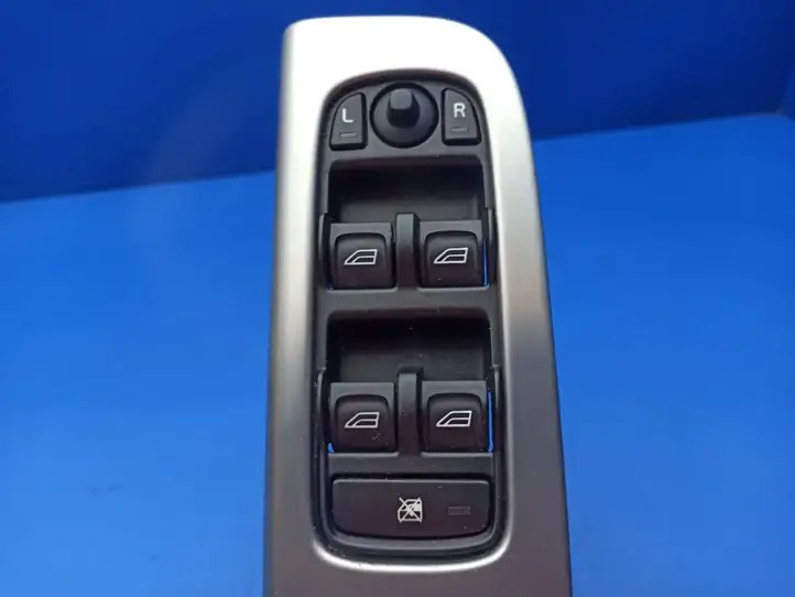 Volvo S40 (2007 - 2012) 31295120AA Кнопка стеклоподъемников — фото 7