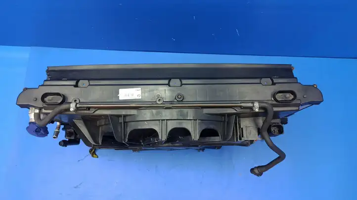 BMW 6 E63 E64 (2002 - 2010) 17117507972 Комплект радиаторов охлаждения — фото 9