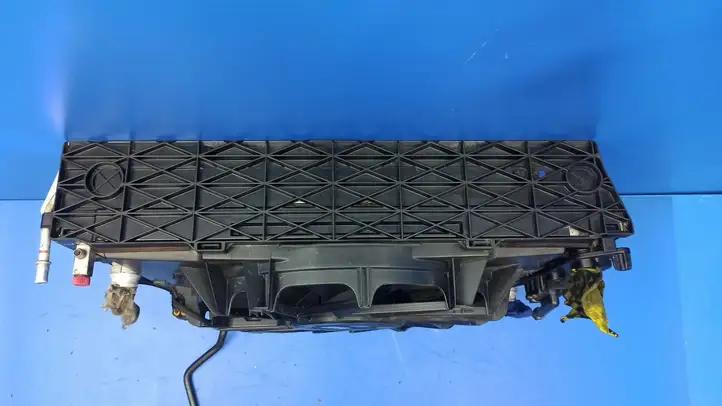 BMW 6 E63 E64 (2002 - 2010) 17117507972 Комплект радиаторов охлаждения — фото 10