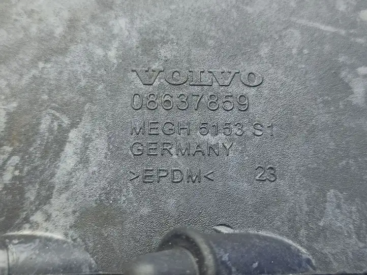 Volvo S40 (2007 - 2012) 30724561AB Прочая электропроводка — фото 2