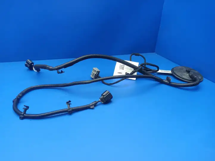 Volvo S40 (2007 - 2012) 30724561AB Прочая электропроводка — фото 7