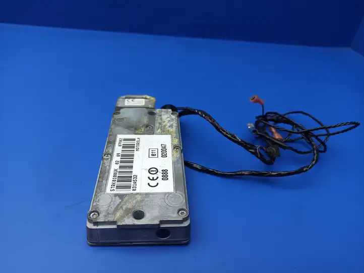 BMW 7 E65 E66 (2001 - 2008) 5TRK0100 Блок GSM — фото 3
