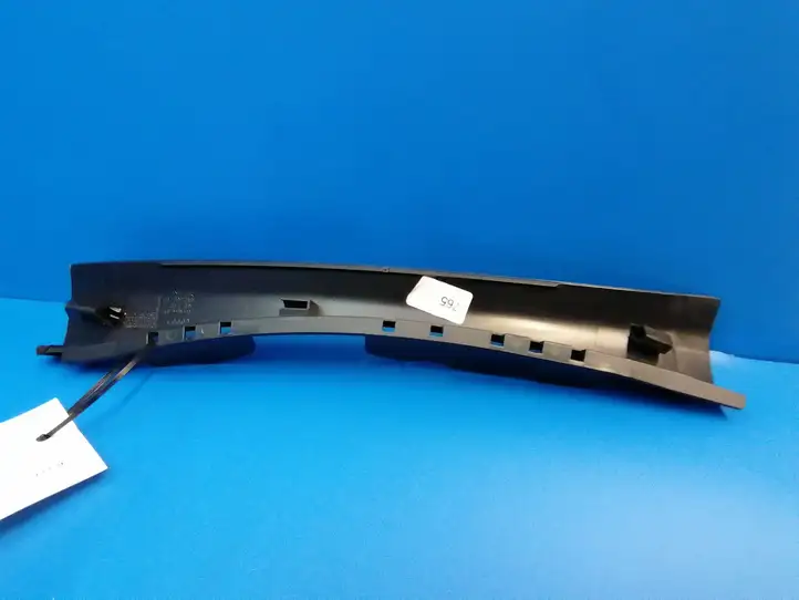Audi A3/S3 8V (2012 - 2016) 8V0868203 Обшивка стойки A — фото 4