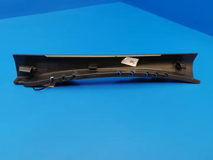 Audi A3/S3 8V (2012 - 2016) 8V0868203 Обшивка стойки A — фото 9