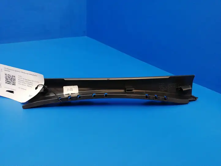 Audi A3/S3 8V (2012 - 2016) 8V0868204 Обшивка стойки A — фото 10