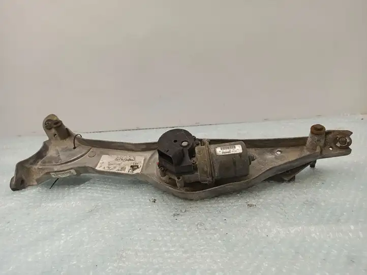 Cadillac CTS (2002 - 2007) 25743860 Комплект механизма стеклоочистителей — фото 6