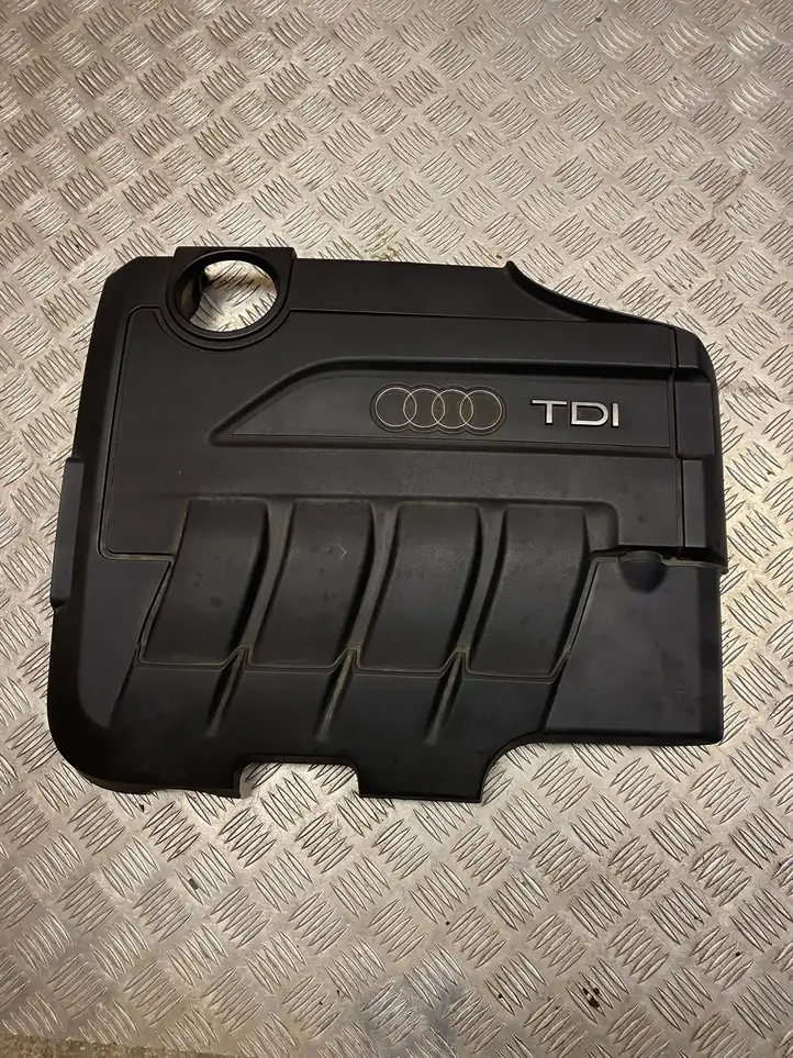 Audi A3/S3 8P (2008 - 2013) 03L103925AN Крышка двигателя декоративная — фото 1