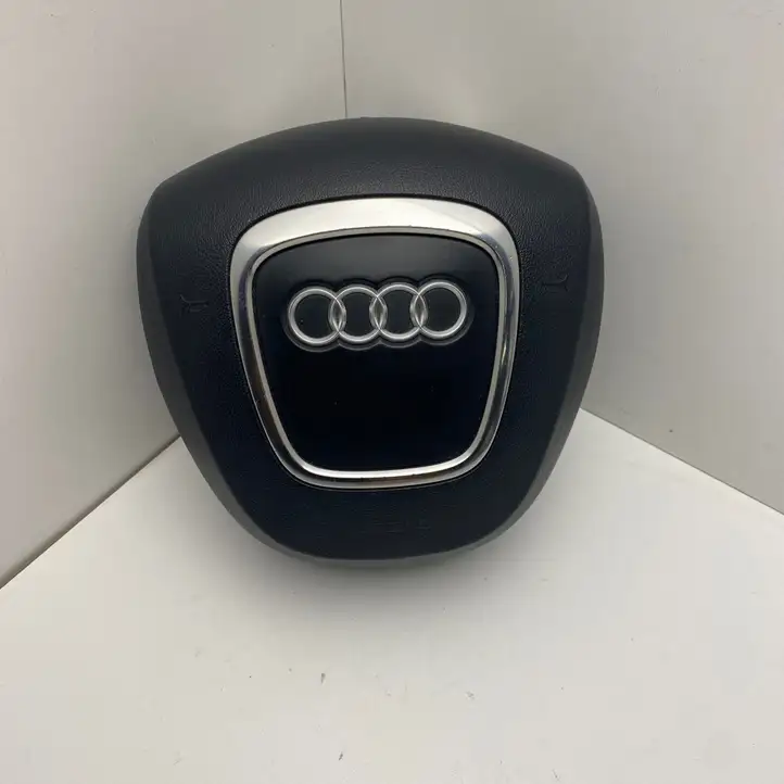 Audi A3/S3 8P (2008 - 2013) 8P7880201H Подушка безопасности руля — фото 1