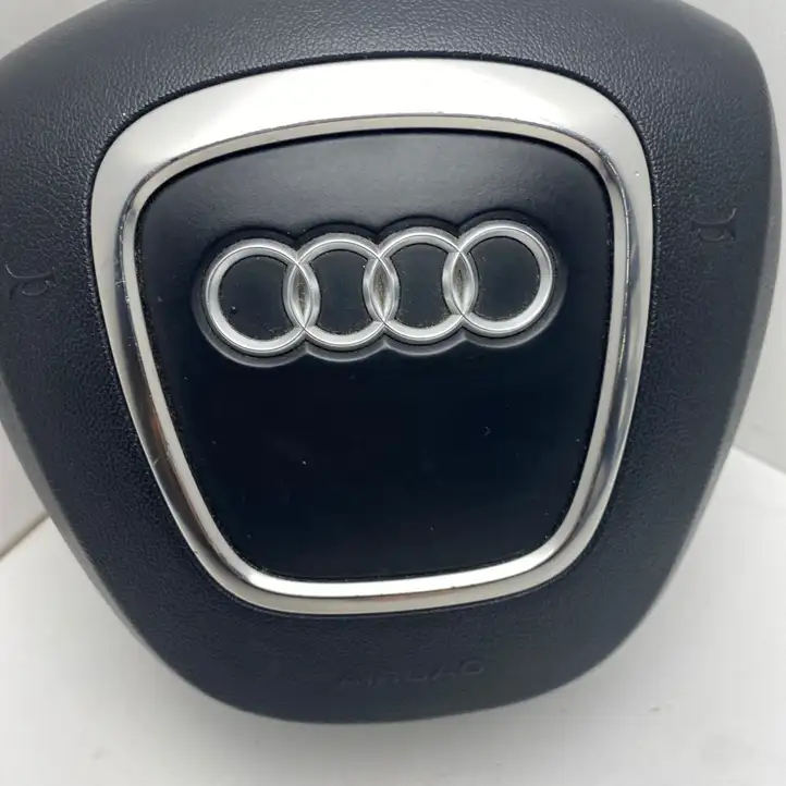 Audi A3/S3 8P (2008 - 2013) 8P7880201H Подушка безопасности руля — фото 3