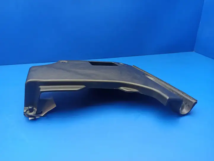 Lexus LS 430 (2000 - 2003) 5379550030 Крышка двигателя декоративная — фото 4