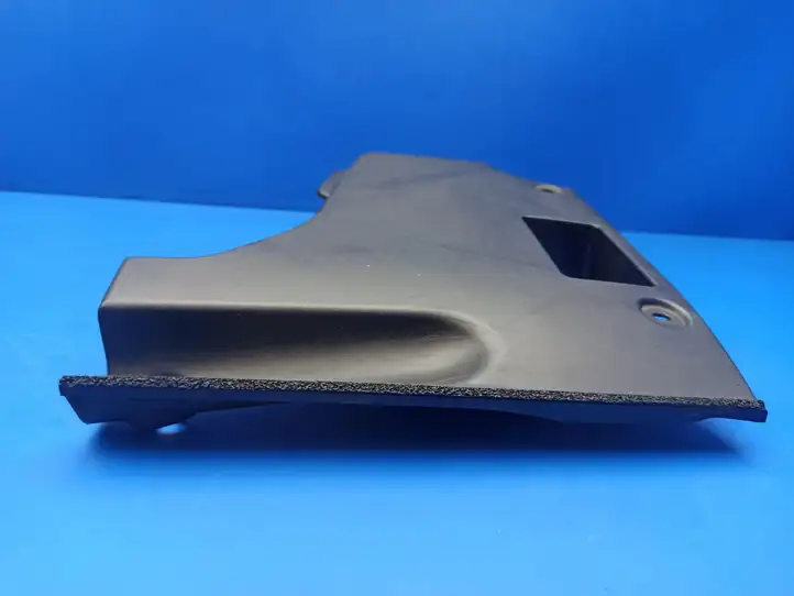 Lexus LS 430 (2000 - 2003) 5379550030 Крышка двигателя декоративная — фото 8