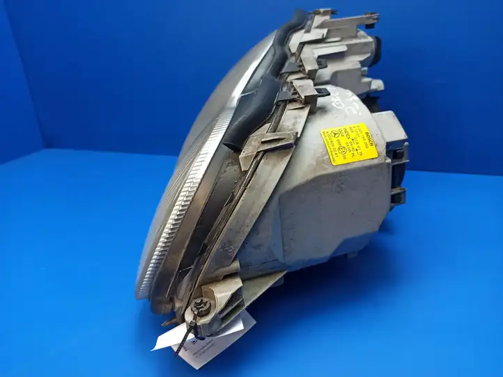 Mercedes-Benz C W203 (2000 - 2007) 0301166202 Передняя фара — фото 11