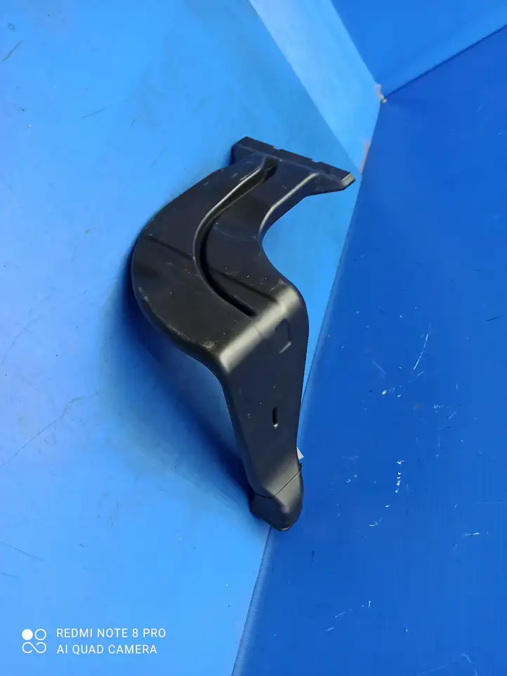Mercedes-Benz CLA C117,X117,W117 (2013 - 2019) A2468310200 Воздуховоды системы отопления/климатики — фото 3