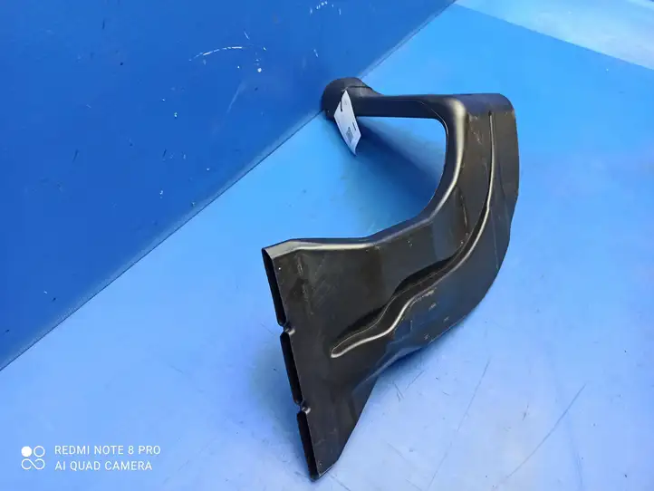 Mercedes-Benz CLA C117,X117,W117 (2013 - 2019) A2468310200 Воздуховоды системы отопления/климатики — фото 6