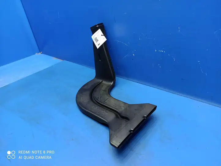 Mercedes-Benz CLA C117,X117,W117 (2013 - 2019) A2468310200 Воздуховоды системы отопления/климатики — фото 7