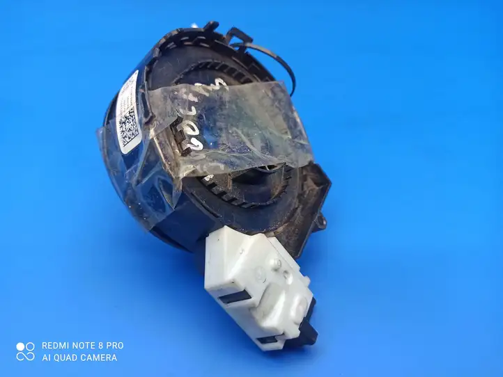 Volkswagen Golf V (2003 - 2009) 1K0959653 Контактное кольцо SRS — фото 6
