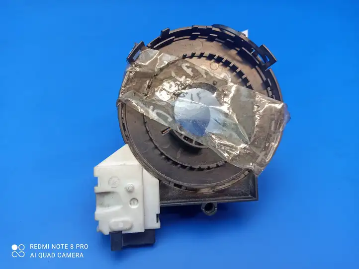 Volkswagen Golf V (2003 - 2009) 1K0959653 Контактное кольцо SRS — фото 8