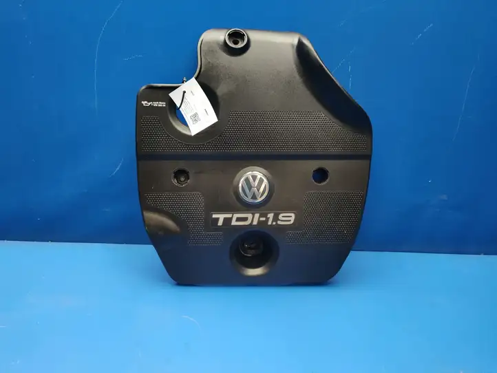 Volkswagen Golf IV (1998 - 2005) 012784A Крышка двигателя декоративная — фото 5
