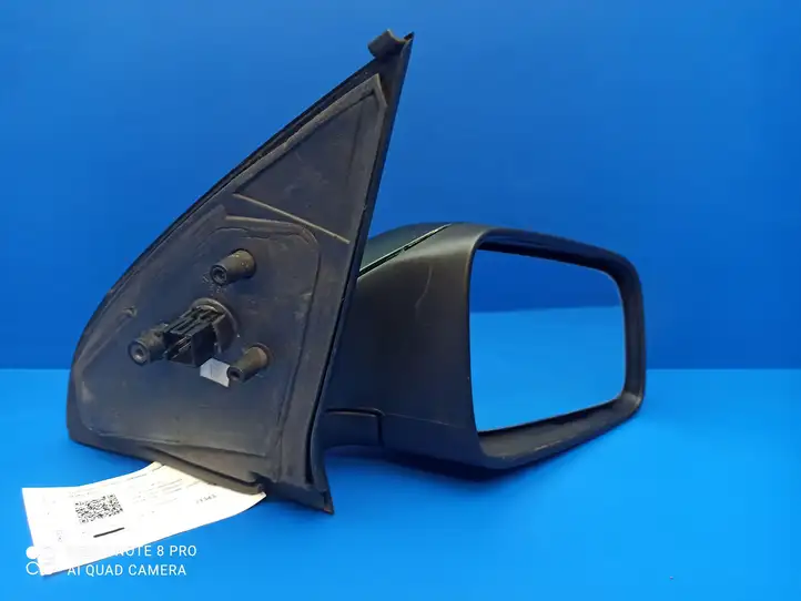 Opel Astra G (1998 - 2004) 259150 Боковое зеркало с электроприводом — фото 1