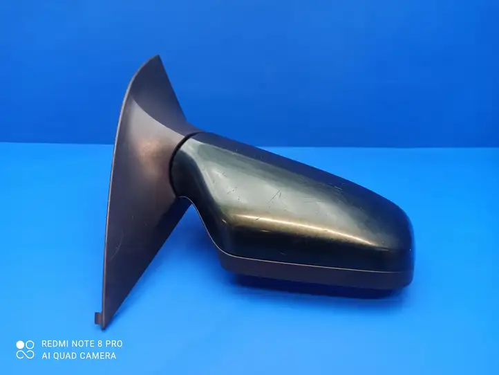 Opel Astra G (1998 - 2004) 259150 Боковое зеркало с электроприводом — фото 5
