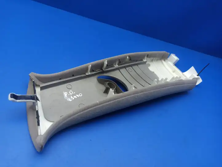 Lexus LS 430 (2000 - 2003) 7313550061 Верхняя обшивка стойки B — фото 10