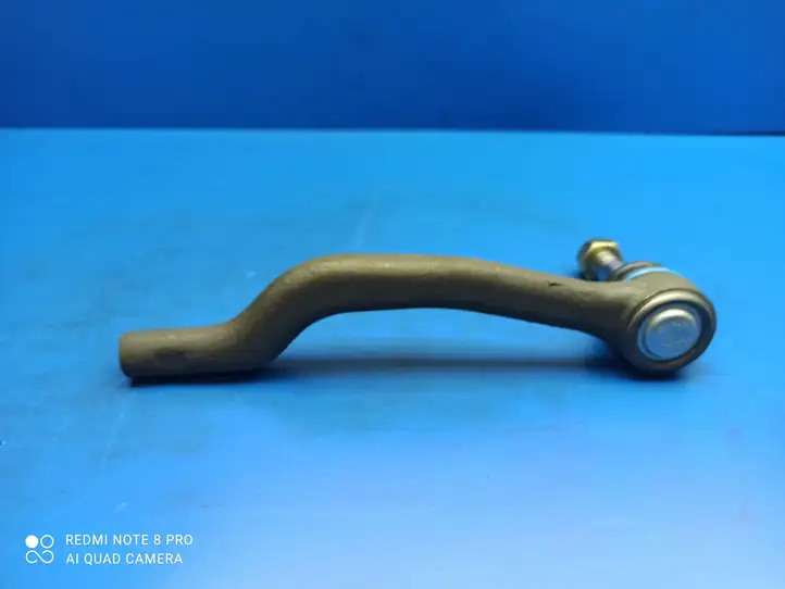Mercedes-Benz A W168 (1997 - 2004) 0160200004 Наконечник рулевой тяги — фото 3